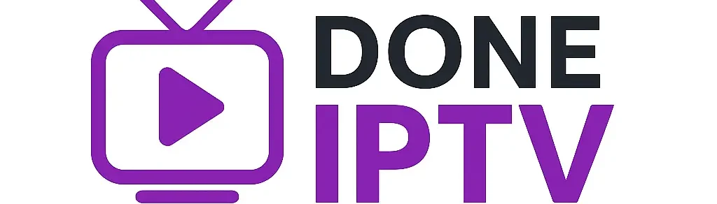 DoneIPTV